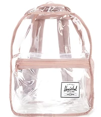Herschel Supply Co. Classic™ Clear Contrast Trim Backpack- 26L