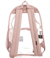 Herschel Supply Co. Classic™ Clear Contrast Trim Backpack- 26L