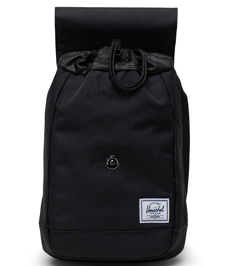 Herschel Supply Co. Retreat Contrast Buckle Sling Bag