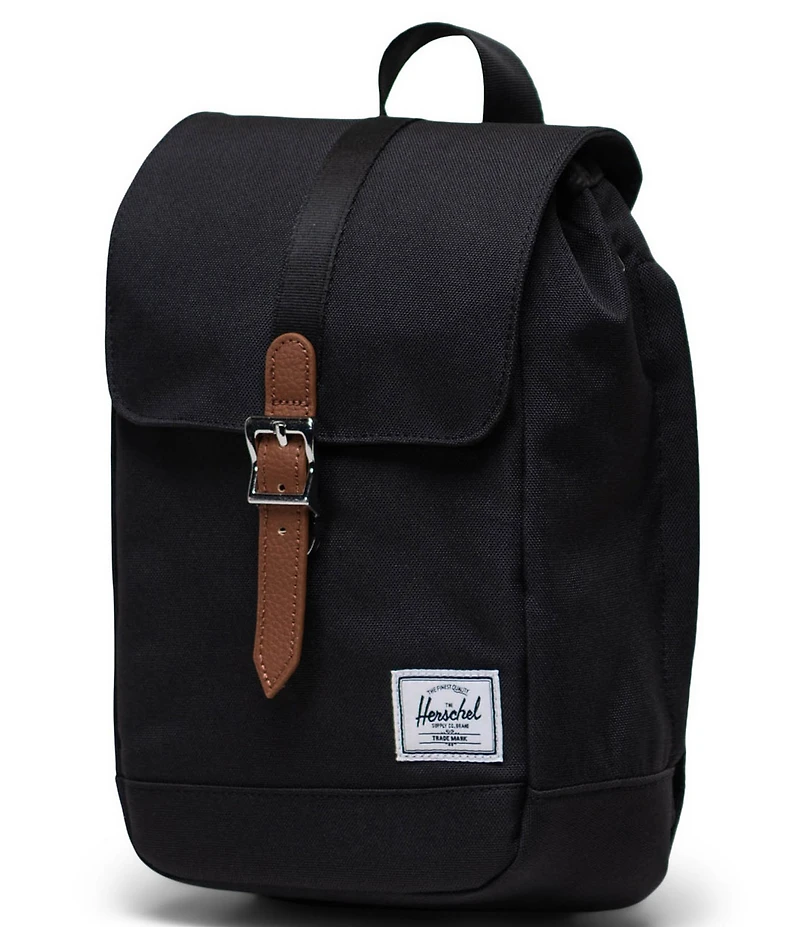 Herschel Supply Co. Retreat Contrast Buckle Sling Bag