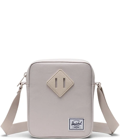 Herschel Supply Co. Heritage Ash Rose Crossbody Bag
