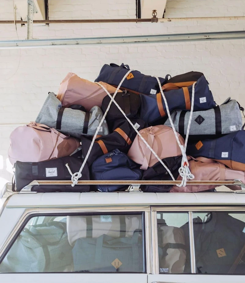 Herschel Supply Co. Herschel Novel™ Eco Duffle Bag