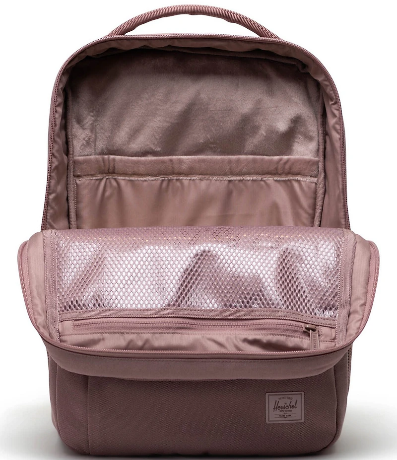 Herschel Supply Co. Kaslo Tech Laptop Daypack, 20L