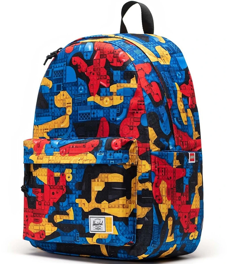 Herschel Supply Co. LEGO® Herschel Classic™ XL Backpack