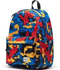 Herschel Supply Co. LEGO® Herschel Classic™ XL Backpack