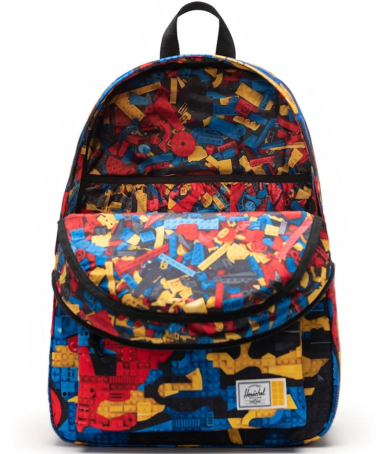 Herschel Supply Co. LEGO® Herschel Classic™ XL Backpack