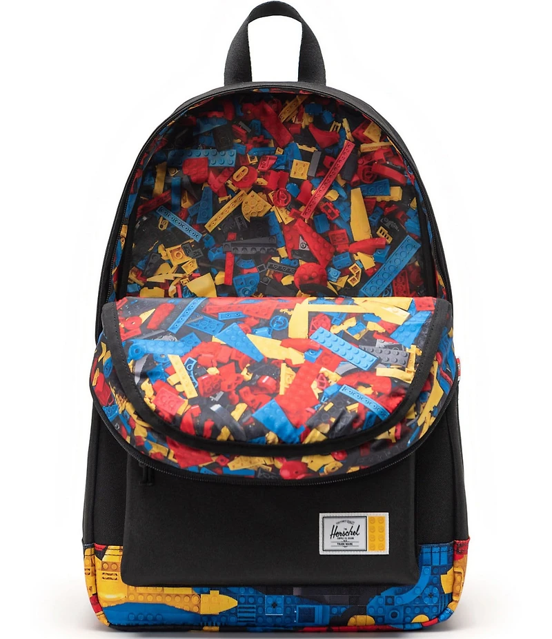 herschel backpack hamilton Herschel Supply Co. LEGO® Herschel Heritage™ Backpack at Hamilton Place in  Chattanooga, TN