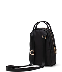 Herschel Supply Co. Nova Gold Zip Crossbody Bag
