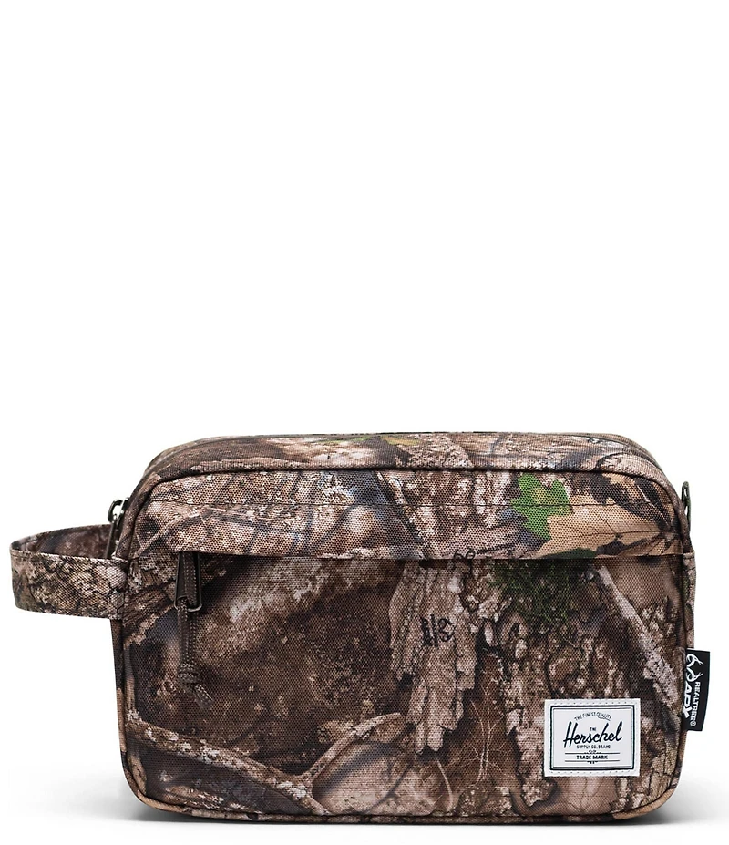 Herschel Supply Co. Realtree® Chapter Camo Travel Kit