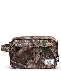 Herschel Supply Co. Realtree® Chapter Camo Travel Kit