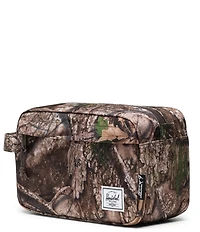 Herschel Supply Co. Realtree® Chapter Camo Travel Kit