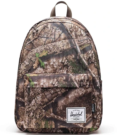 Herschel Supply Co. Realtree® Herschel Classic™ XL Camo Backpack