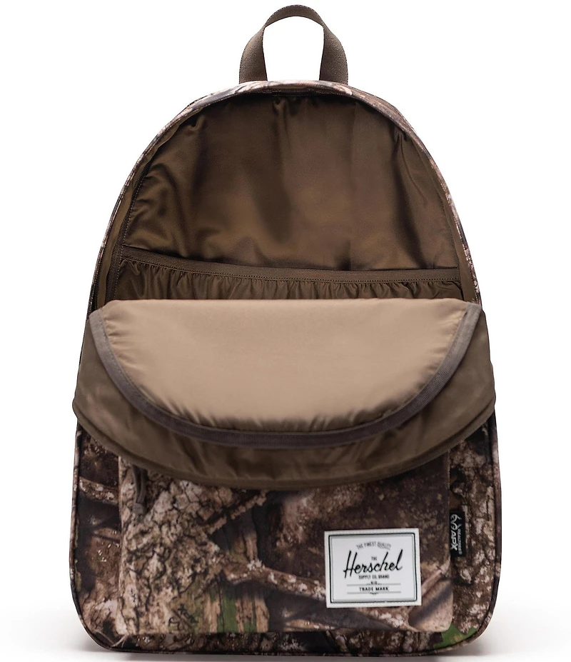Herschel Supply Co. Realtree® Herschel Classic™ XL Camo Backpack