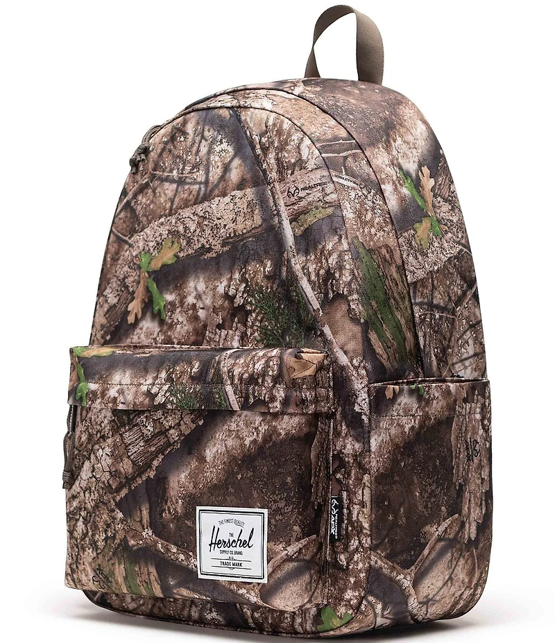 Herschel Supply Co. Realtree® Herschel Classic™ XL Camo Backpack