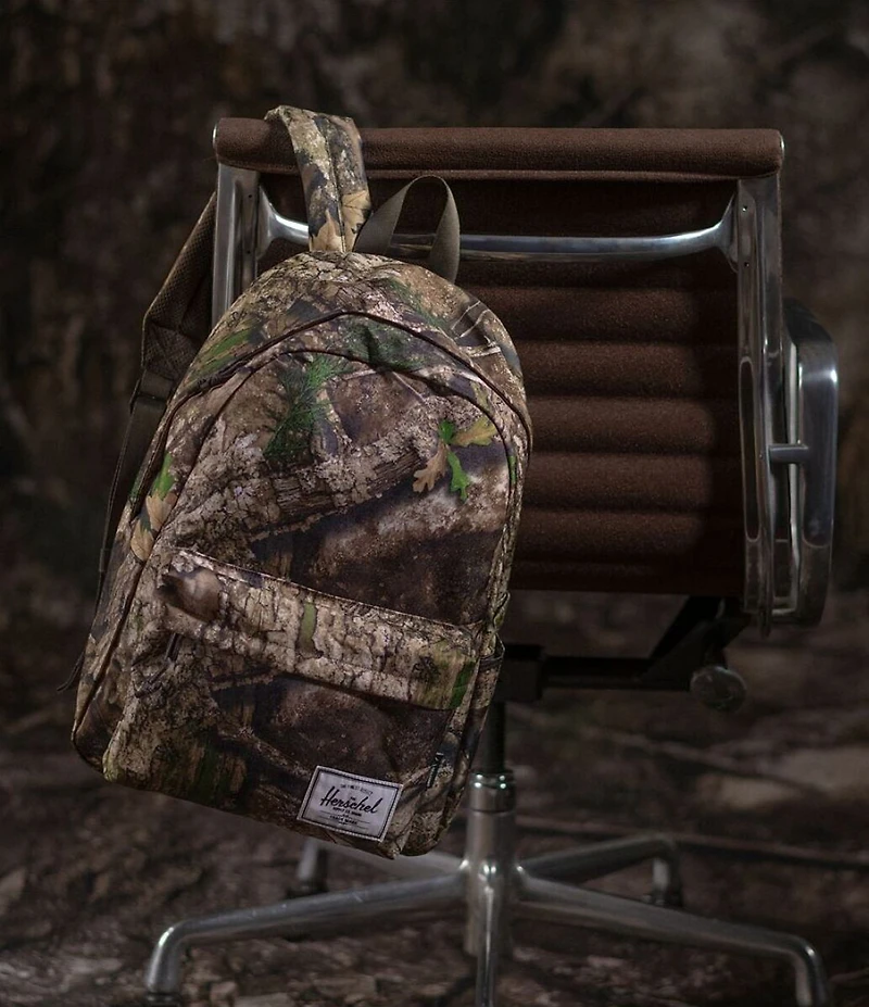 Herschel Supply Co. Realtree® Herschel Classic™ XL Camo Backpack