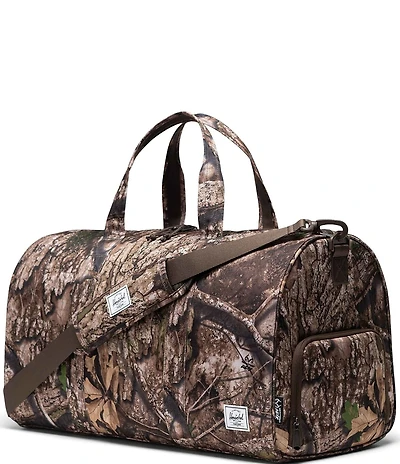Herschel Supply Co. Realtree®Novel Camo Duffle Bag