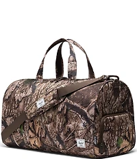 Herschel Supply Co. Realtree®Novel Camo Duffle Bag