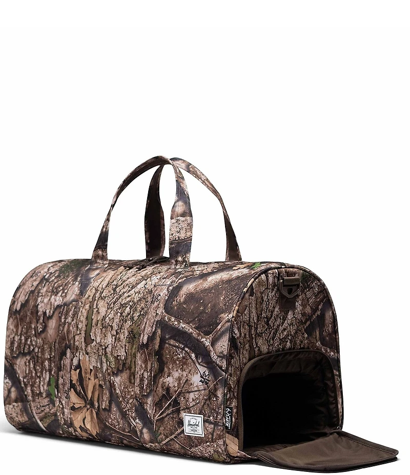 Herschel Supply Co. Realtree®Novel Camo Duffle Bag