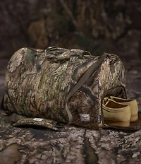 Herschel Supply Co. Realtree®Novel Camo Duffle Bag