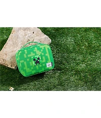 Herschel Supply Co. x Minecraft Pop Quiz Lunch Box