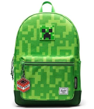 Herschel Supply Co. x Minecraft Youth Heritage™ Backpack
