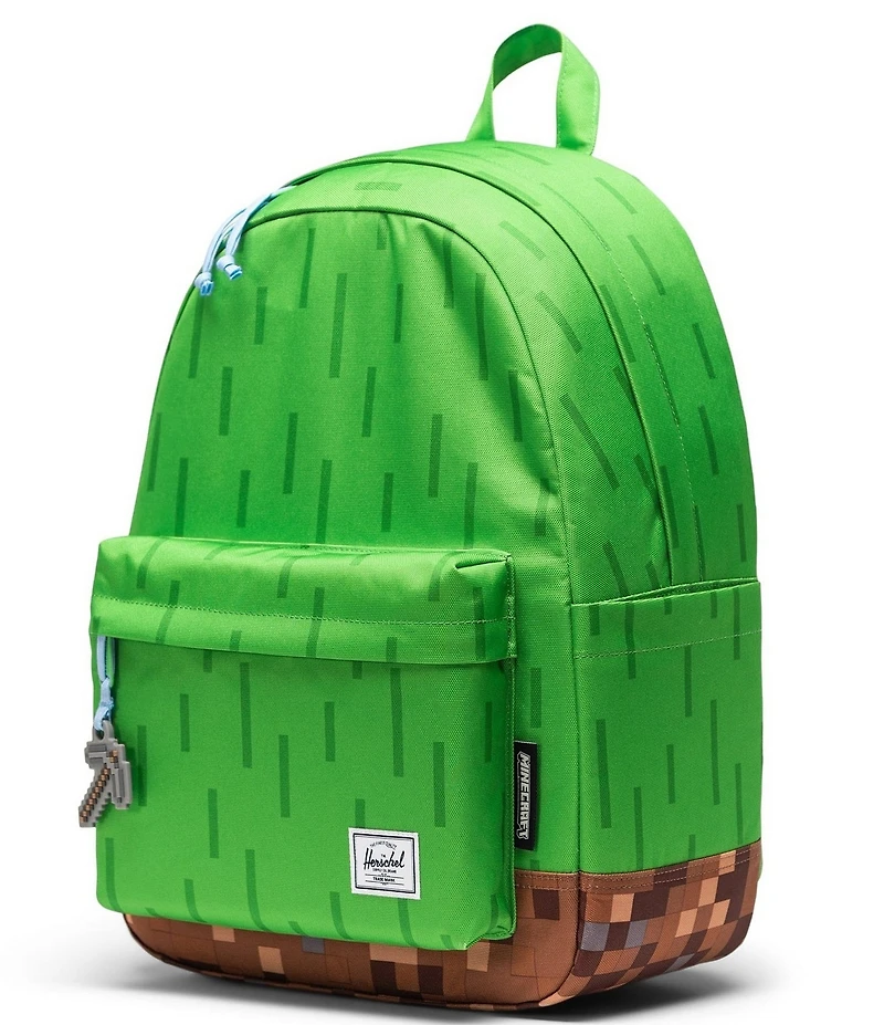 Herschel Supply Co. x Minecraft Herschel Classic™ Backpack
