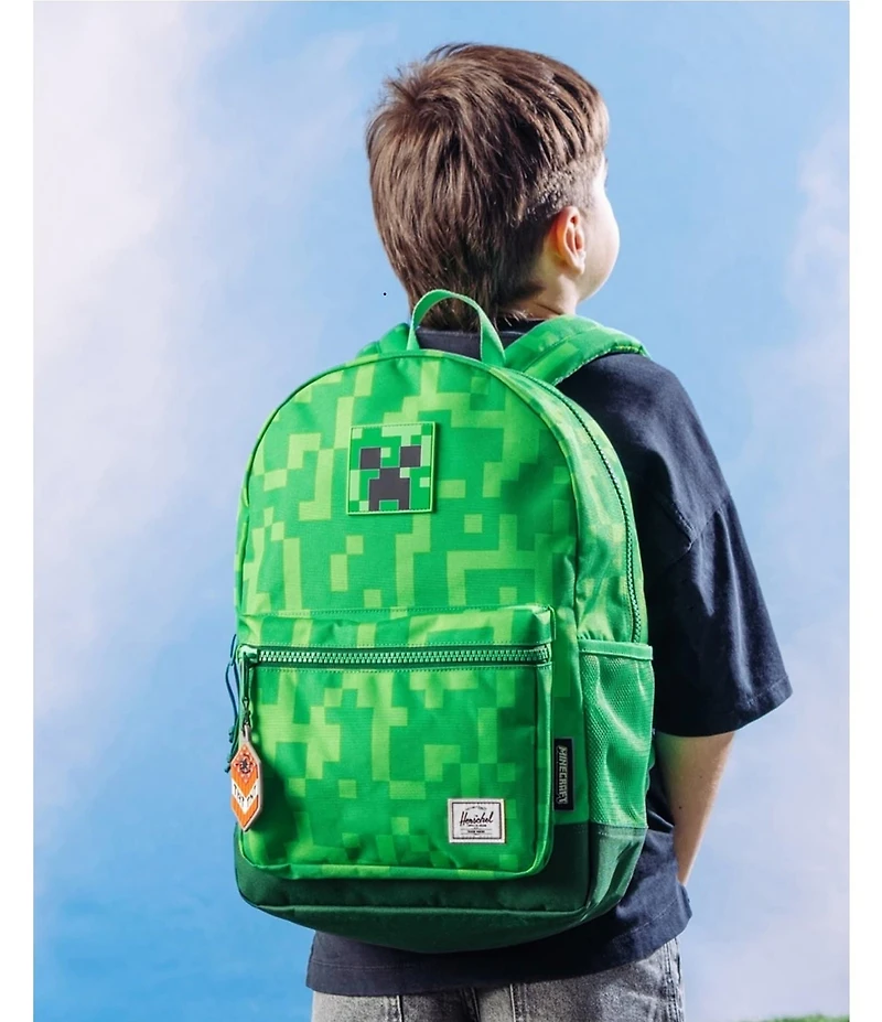 Herschel Supply Co. x Minecraft Herschel Classic™ Backpack