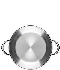 Hestan CopperBond Copper Induction Dutch Oven, 5-Quarts