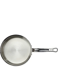 Hestan CopperBond Induction Copper Saucepan
