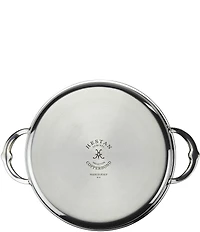 Hestan CopperBond Induction Copper Sauteuse, 3.5 Quart