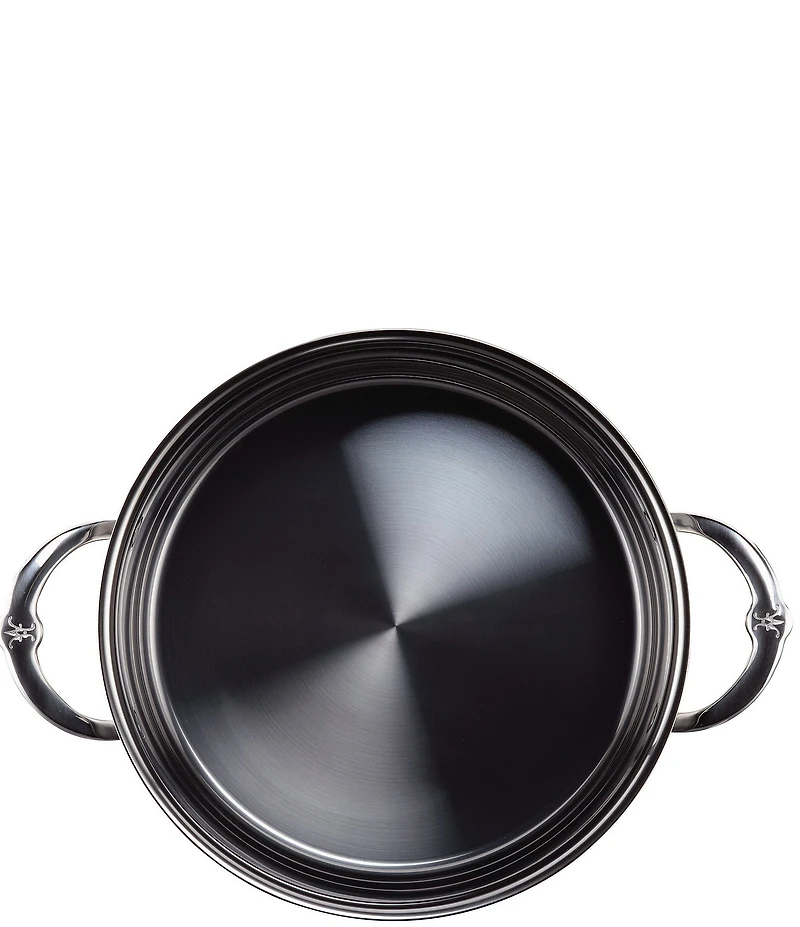 Hestan NanoBond Titanium Stockpot, 8-Quart
