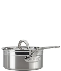 Hestan ProBond Stainless Steel Saucepan, 1.5 Quart