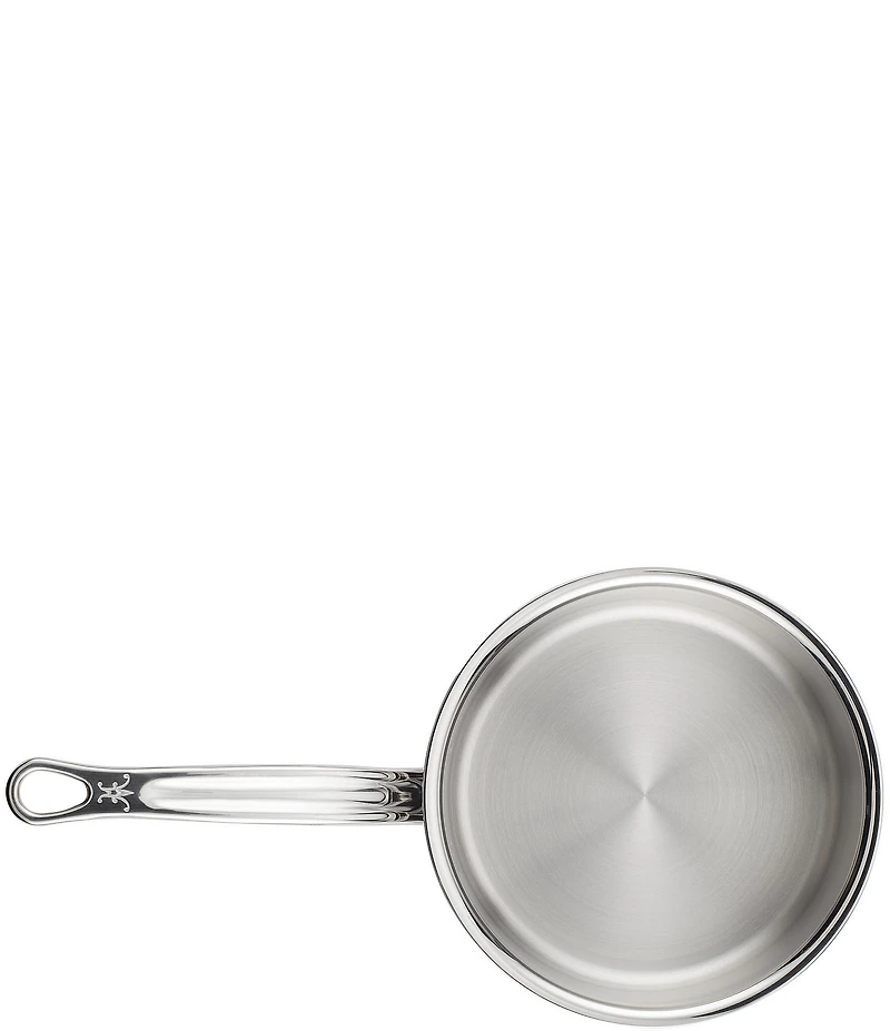 Hestan ProBond Stainless Steel Saucepan, 1.5 Quart