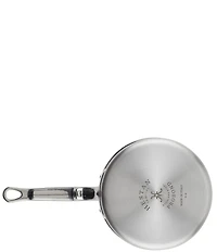 Hestan ProBond Stainless Steel Saucepan, 1.5 Quart