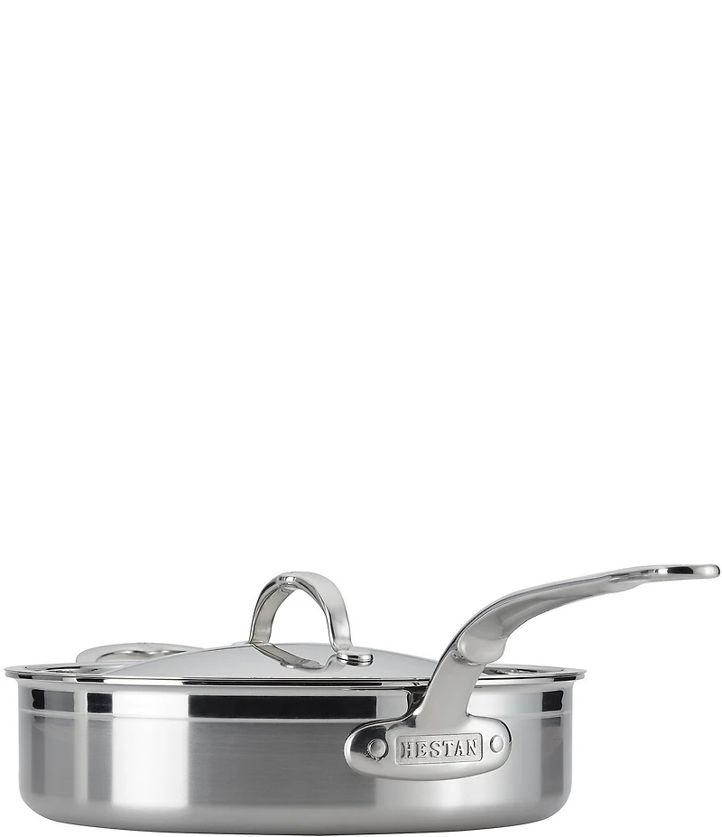 Hestan ProBond Stainless Steel Saute Pan