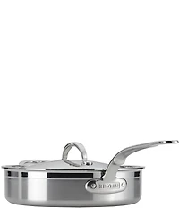 Hestan ProBond Stainless Steel Saute Pan
