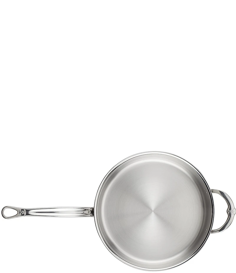 Hestan ProBond Stainless Steel Saute Pan