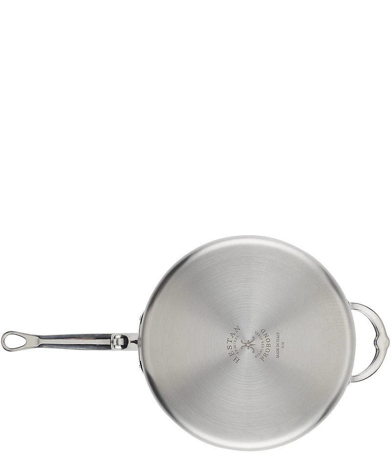 Hestan ProBond Stainless Steel Saute Pan