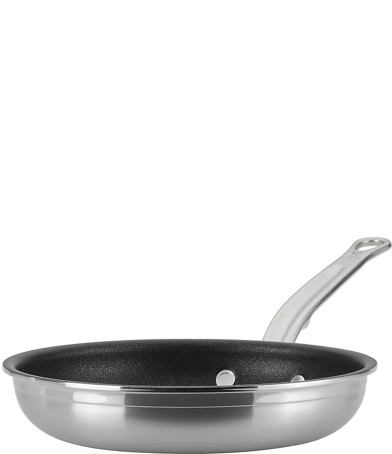 Hestan ProBond TITUM Nonstick Skillet, 8.5#double;