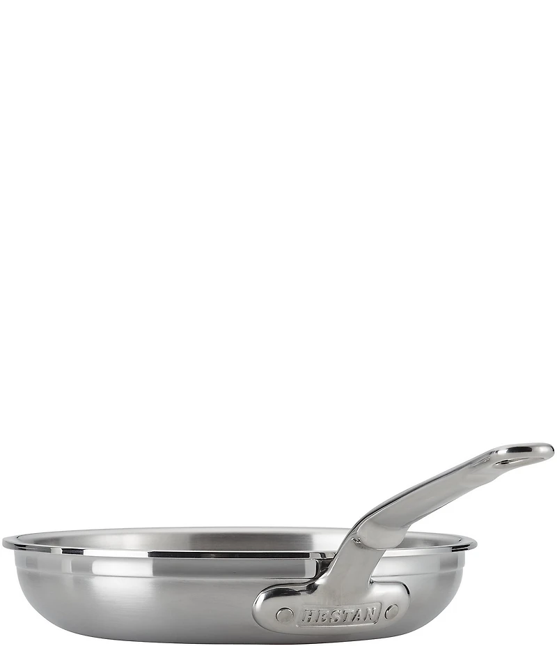 Hestan ProBond Stainless Steel Skillet