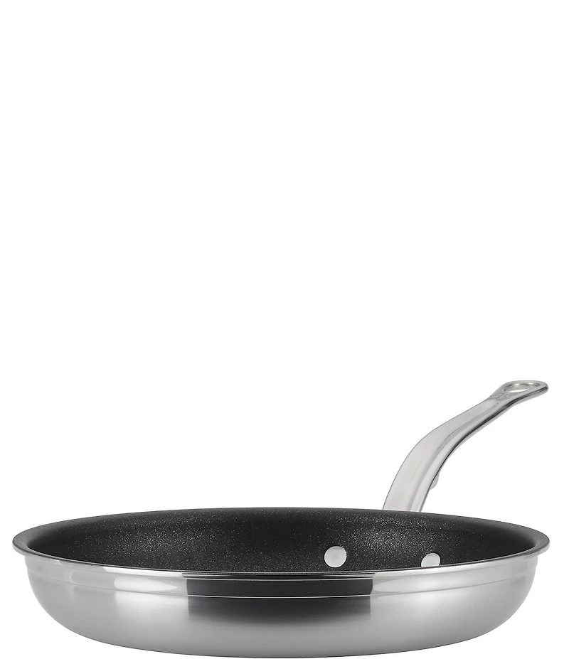 Hestan ProBond TITUM Nonstick Skillet, 11#double;