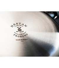 Hestan ProBond TITUM Nonstick Skillet, 11#double;