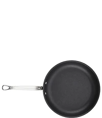 Hestan ProBond Stainless Steel TITUM Nonstick Skillet, 12.5#double;