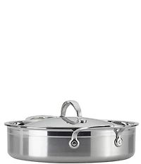 Hestan ProBond Stainless Steel Sauteuse, 3.5 Quart