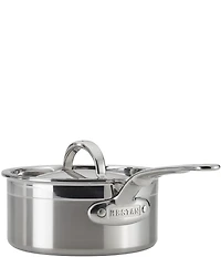 Hestan ProBond Stainless Steel Ultimate 10-Piece Cookware Set