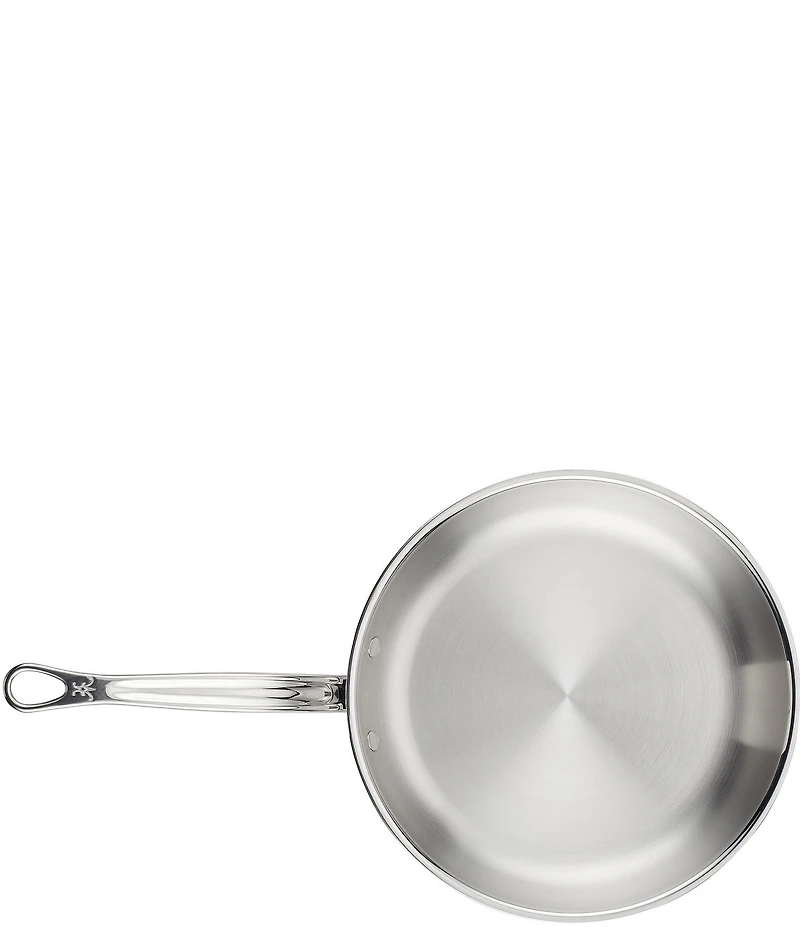 Hestan ProBond Stainless Steel Ultimate 10-Piece Cookware Set