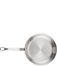 Hestan ProBond Stainless Steel Ultimate 10-Piece Cookware Set