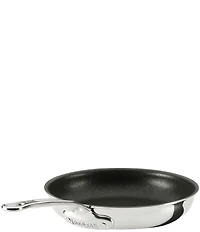 Hestan ProBond® Luxe 2-Piece Professional Clad Stainless Steel Skillet Set with TITUM® Nonstick