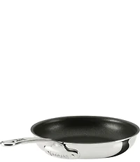 Hestan ProBond® Luxe 2-Piece Professional Clad Stainless Steel Skillet Set with TITUM® Nonstick