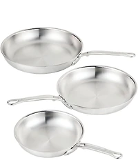 Hestan ProBond® Luxe 3-Piece Skillet Set